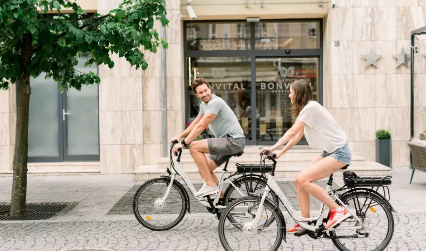 Bonvital Wellness & Gastro Hotel Hvz Hvz - Oktber 23. (min. 3 j)