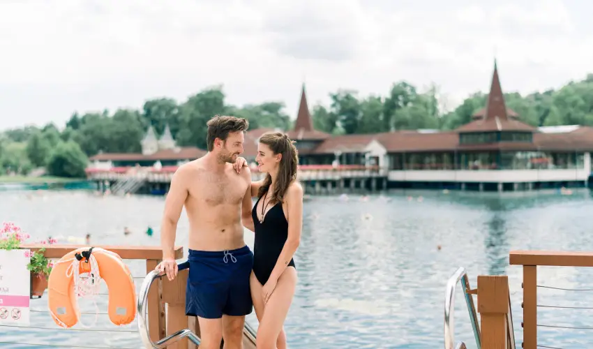 Bonvital Wellness & Gastro Hotel Hvz Hvz - Oktber 23. (min. 3 j)