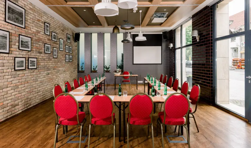 Bonvital Wellness & Gastro Hotel Hvz Hvz - Oktber 23. (min. 3 j)