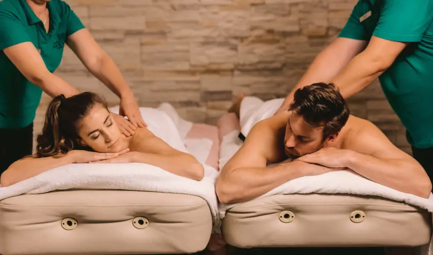 Bonvital Wellness & Gastro Hotel Hvz Hvz - Oktber 23. (min. 3 j)