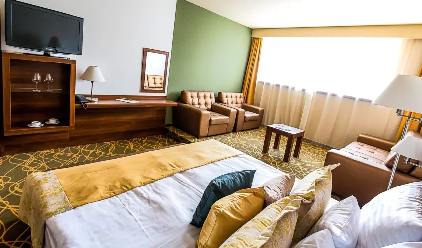 Bonvital Wellness & Gastro Hotel Hvz Hvz - Oktber 23. (min. 3 j)