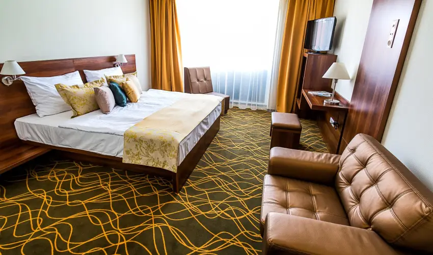 Bonvital Wellness & Gastro Hotel Hvz Hvz - Oktber 23. (min. 3 j)