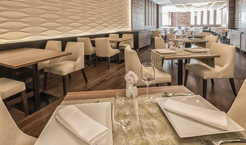 Bonvital Wellness & Gastro Hotel Hvz Hvz - Oktber 23. (min. 3 j)