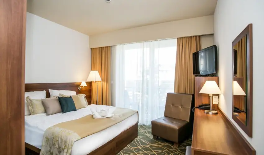 Bonvital Wellness & Gastro Hotel Hvz Hvz - Oktber 23. (min. 3 j)