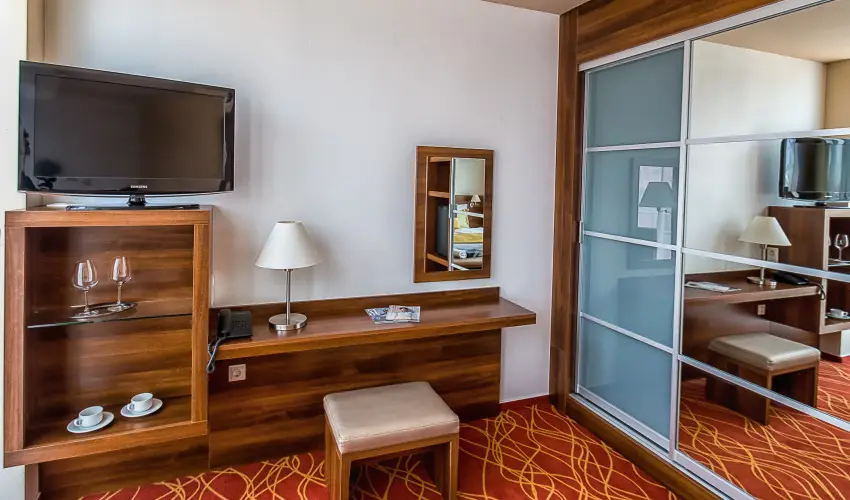 Bonvital Wellness & Gastro Hotel Hvz Hvz - Oktber 23. (min. 3 j)