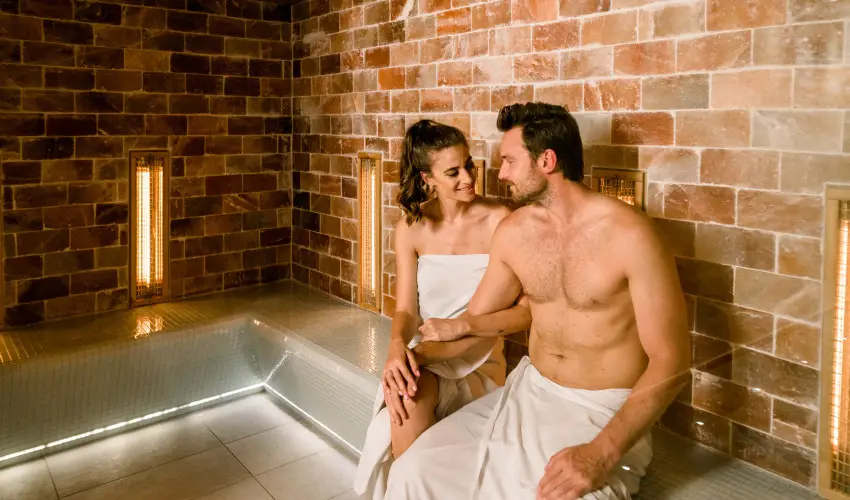 Bonvital Wellness & Gastro Hotel Hvz Hvz - Oktber 23. (min. 3 j)