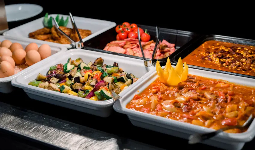 Bonvital Wellness & Gastro Hotel Hvz Hvz - Oktber 23. (min. 3 j)