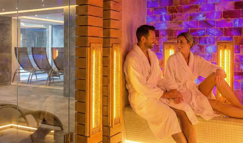 Bonvital Wellness & Gastro Hotel H�v�z H�v�z - Okt�ber 23. - teljes el�refizet�ssel (min. 3 �j)