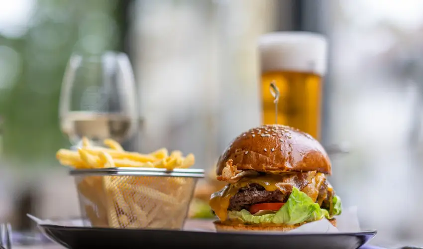 Bonvital Wellness & Gastro Hotel H�v�z H�v�z - Okt�ber 23. - teljes el�refizet�ssel (min. 3 �j)