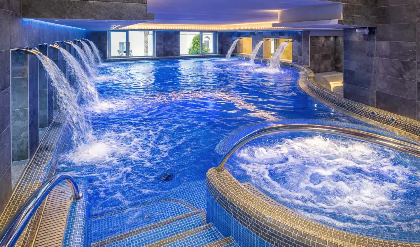 Bonvital Wellness & Gastro Hotel H�v�z H�v�z - Okt�ber 23. - teljes el�refizet�ssel (min. 3 �j)