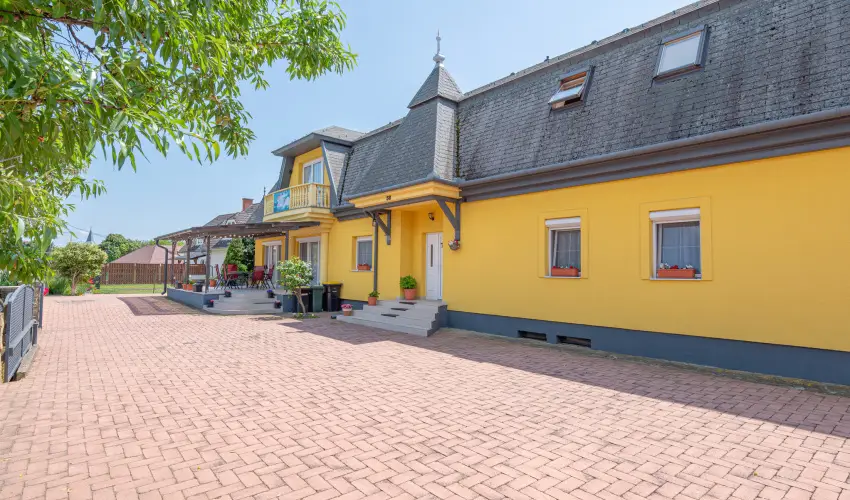 Borbla Vendghz Gyenesdis - Oktber 23.