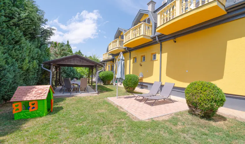 Borbla Vendghz Gyenesdis - Oktber 23.