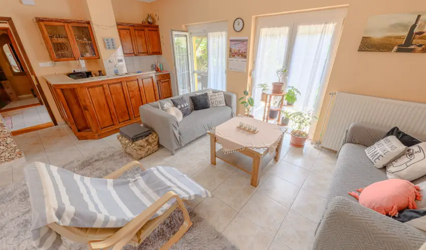 Borbla Vendghz Gyenesdis - Oktber 23.