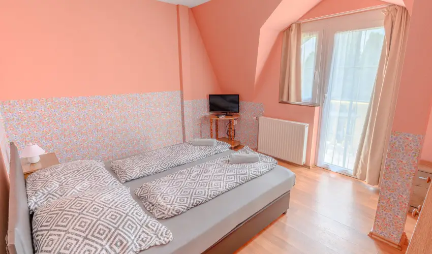 Borbla Vendghz Gyenesdis - Oktber 23.