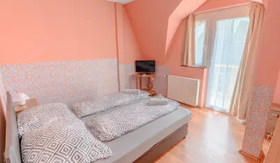 Borbla Vendghz Gyenesdis