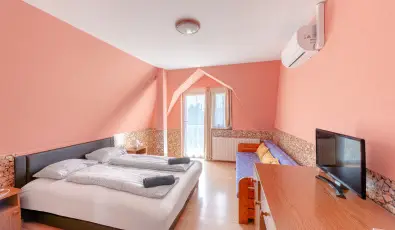 Borbla Vendghz Gyenesdis