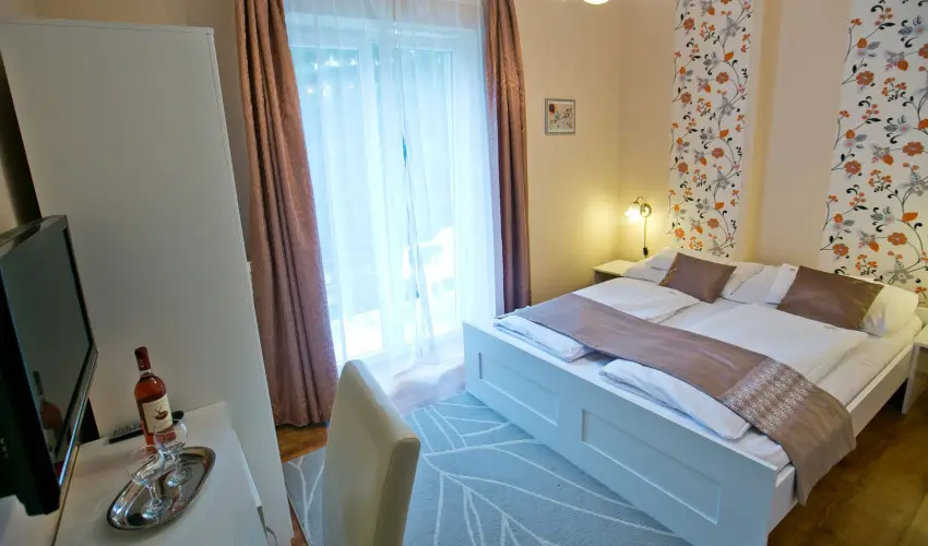 Borka Panzi Pardfrd - Oktber 23. (min. 2 j)