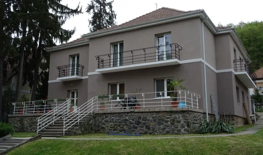 Borka Panzi Pardfrd - Oktber 23. (min. 2 j)