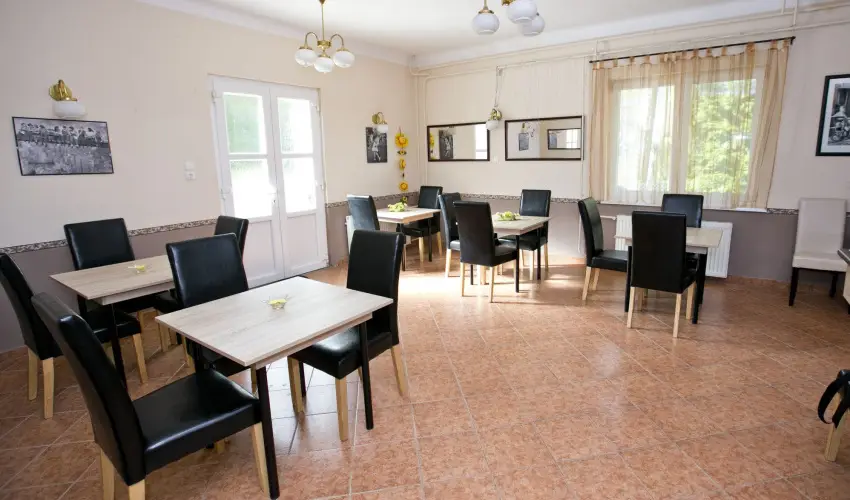 Borka Panzi Pardfrd - Oktber 23. (min. 2 j)