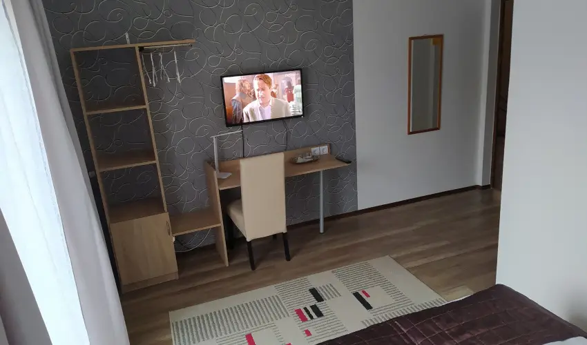 Borka Panzi Pardfrd - Oktber 23. (min. 2 j)