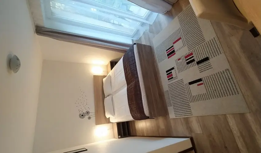 Borka Panzi Pardfrd - Oktber 23. (min. 2 j)