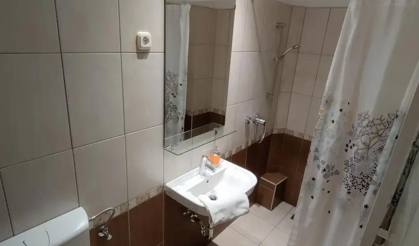 Borka Panzi Pardfrd - Oktber 23. (min. 2 j)