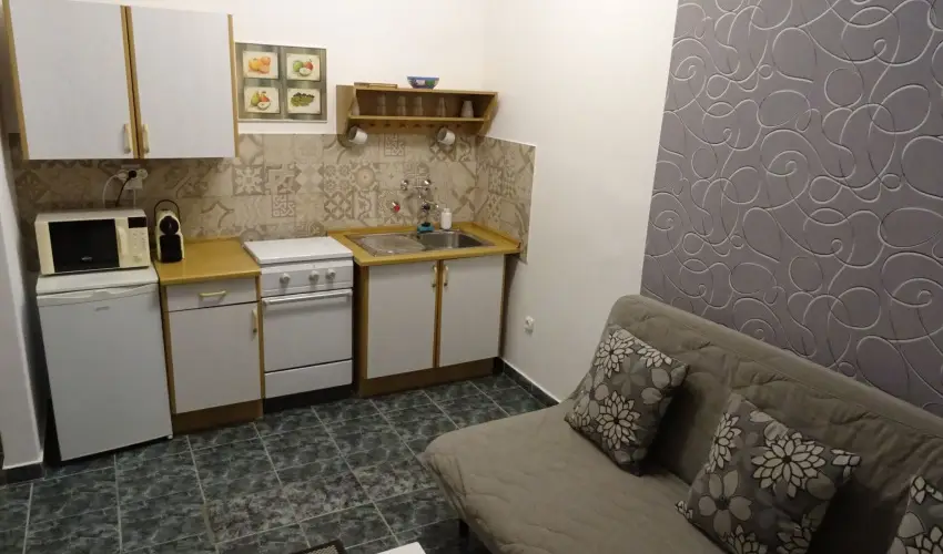 Borka Panzi Pardfrd - Oktber 23. (min. 2 j)