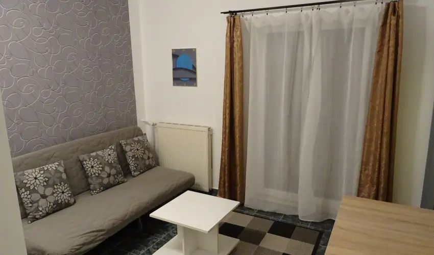 Borka Panzi Pardfrd - Oktber 23. (min. 2 j)