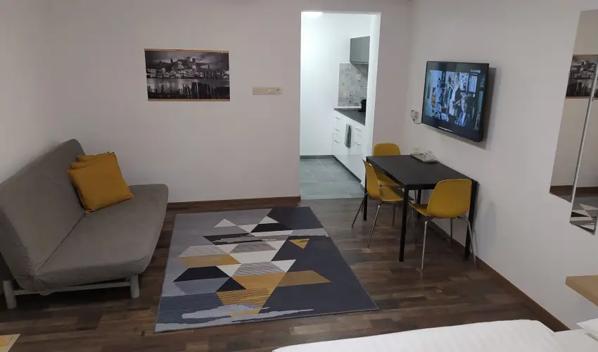 Borka Panzi Pardfrd - Oktber 23. (min. 2 j)