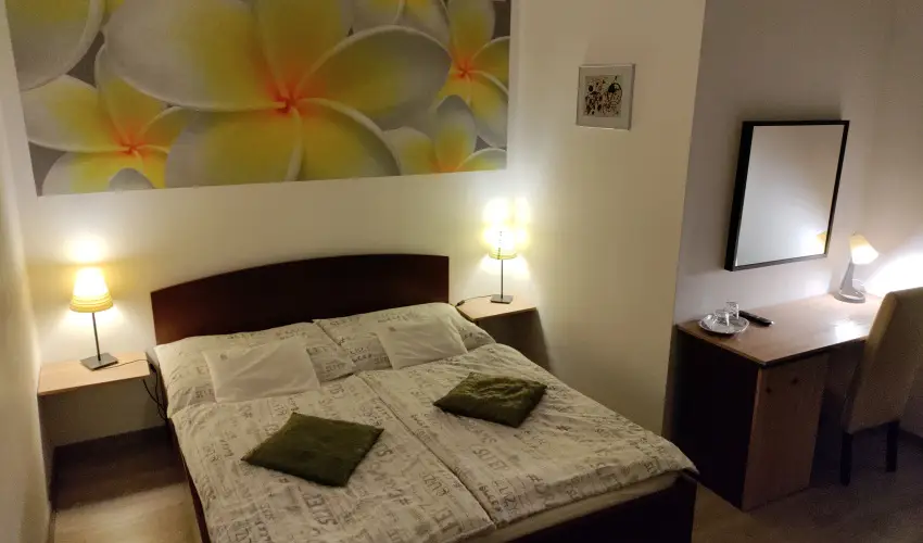 Borka Panzi Pardfrd - Oktber 23. (min. 2 j)