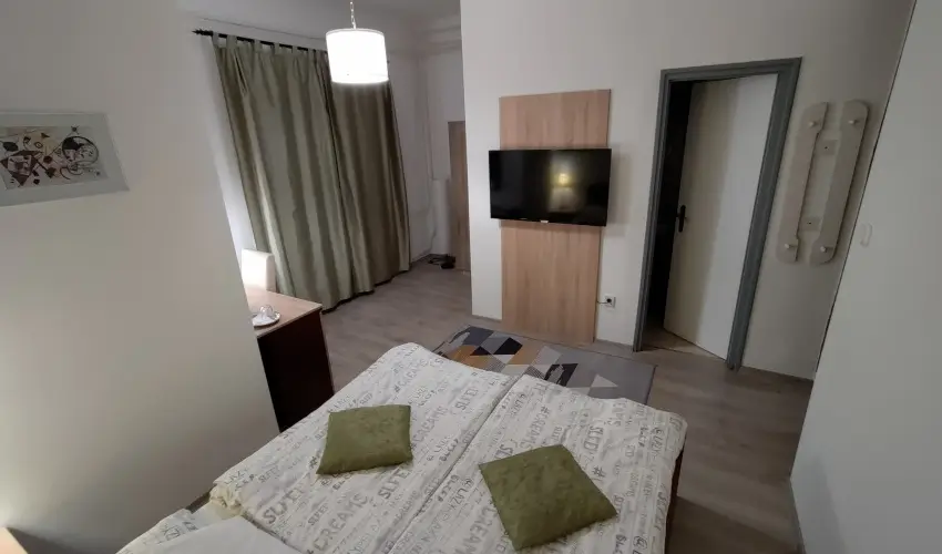 Borka Panzi Pardfrd - Oktber 23. (min. 2 j)