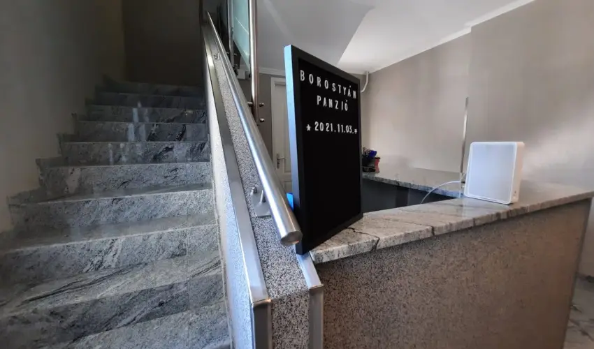 Borostyn Szllshely Debrecen - Oktber 23.