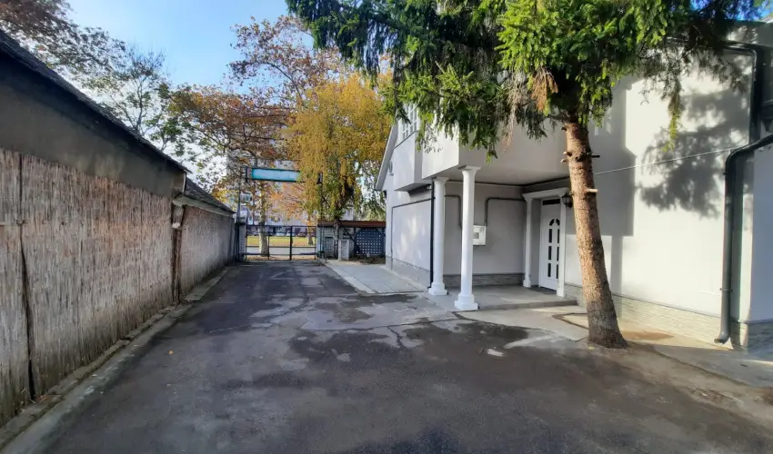 Borostyn Szllshely Debrecen - Oktber 23.