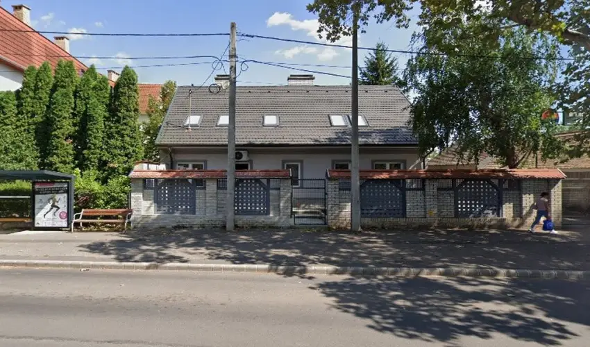 Borostyn Szllshely Debrecen - Oktber 23.