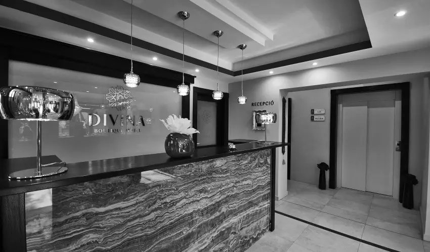 Boutique Hotel Divina Hark�ny - Okt�ber 23.