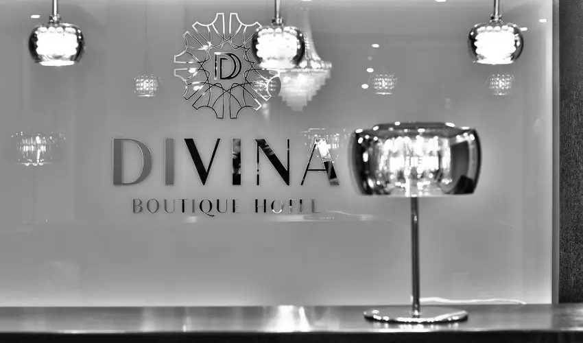 Boutique Hotel Divina Hark�ny - Okt�ber 23.
