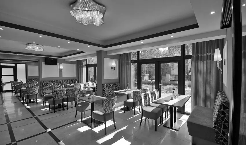 Boutique Hotel Divina Hark�ny - Okt�ber 23.