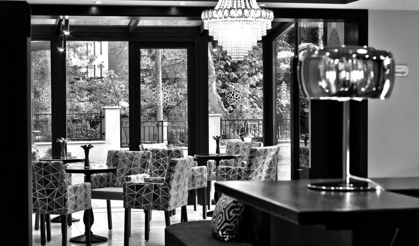 Boutique Hotel Divina Hark�ny - Okt�ber 23.