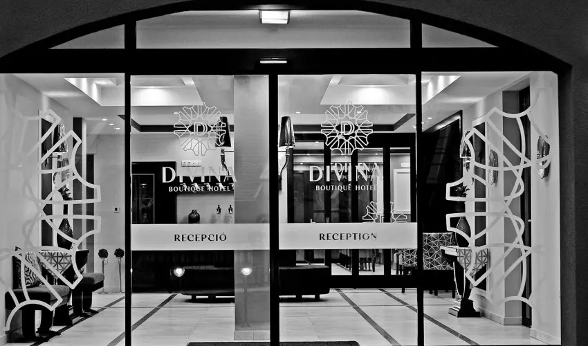Boutique Hotel Divina Hark�ny - Okt�ber 23.