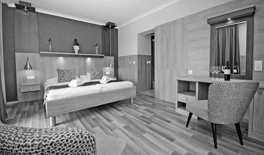 Boutique Hotel Divina Hark�ny - Okt�ber 23.