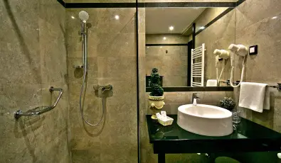 Boutique Hotel Divina Hark�ny