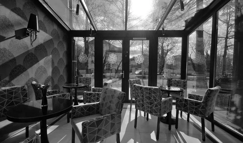 Boutique Hotel Divina Hark�ny - Okt�ber 23.