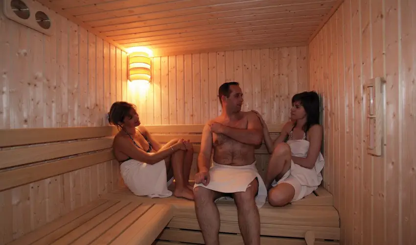 Boutique Hotel Sopianae Pcs - Oktber 23.