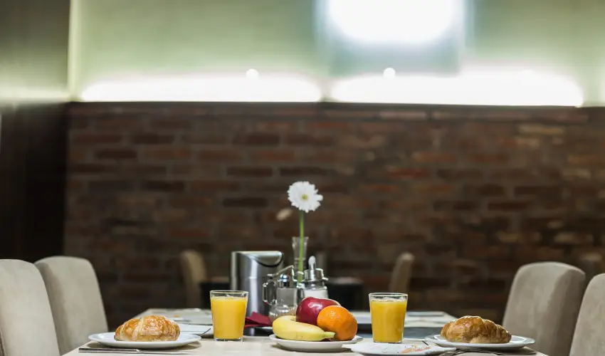 Boutique Hotel Sopianae Pcs - Oktber 23.