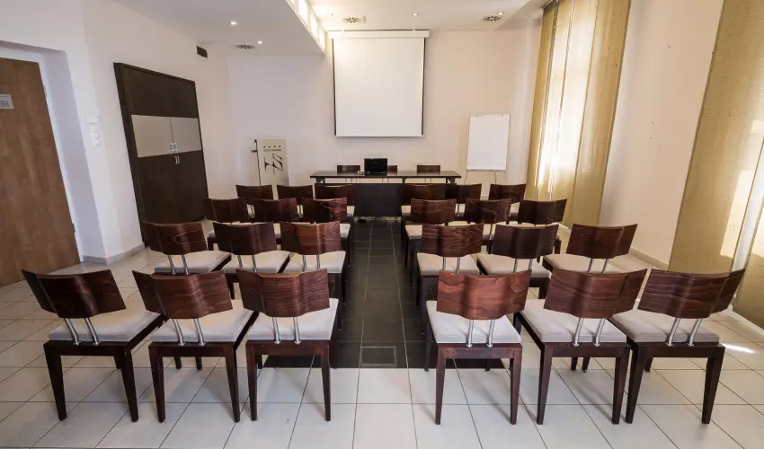 Boutique Hotel Sopianae Pcs - Oktber 23.