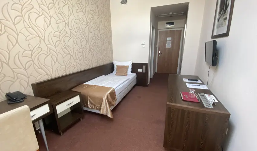 Boutique Hotel Sopianae Pcs - Oktber 23.