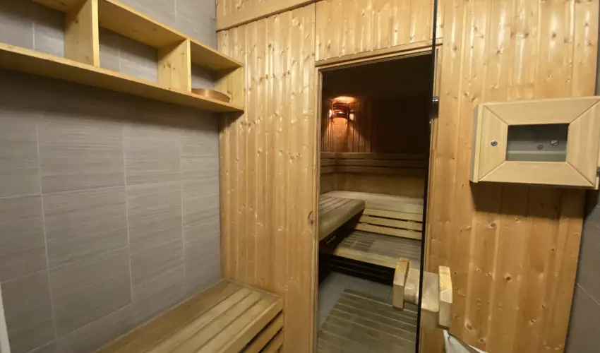 Boutique Hotel Sopianae Pcs - Oktber 23.