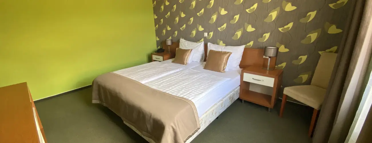 Boutique Hotel Sopianae Pcs - Oktber 23. 