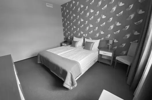 Boutique Hotel Sopianae - Oktber 23.