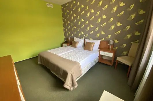 Boutique Hotel Sopianae - Oktber 23.